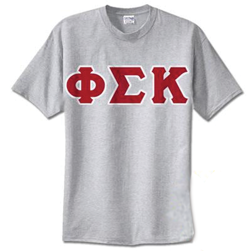 phi sigma kappa apparel