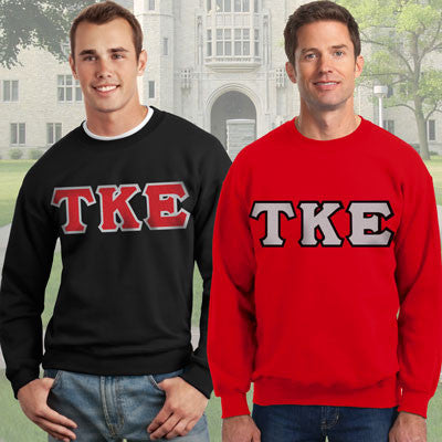 tau kappa epsilon clothing