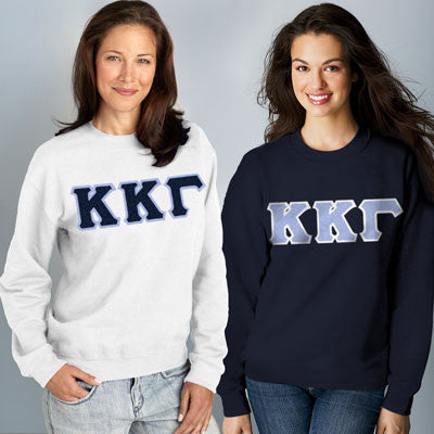 kappa kappa gamma jersey