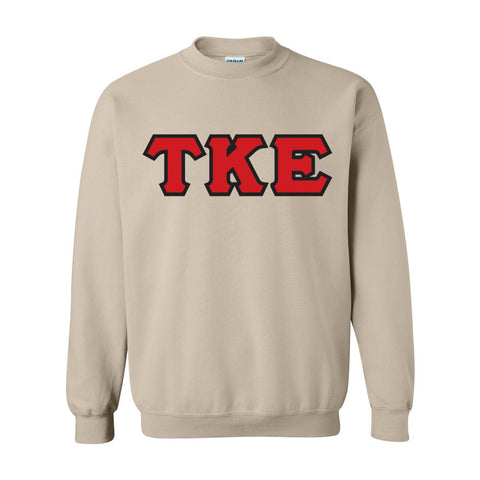 fraternity sweatshirt