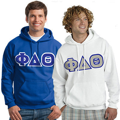fraternity clothing