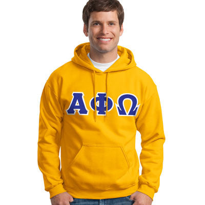 alpha phi omega paraphernalia