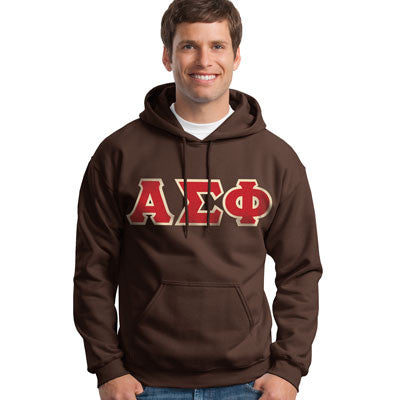 alpha sigma phi clothing