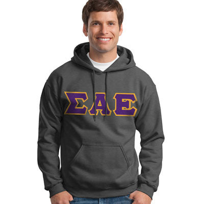 sigma alpha epsilon hoodie