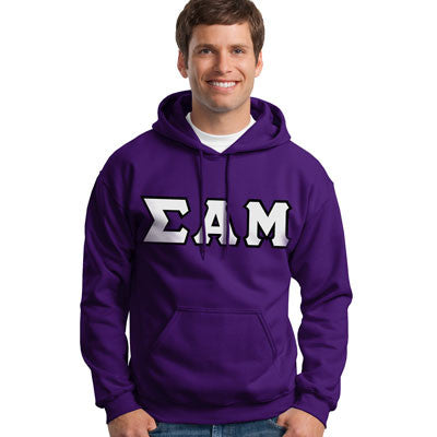 sigma alpha mu clothing