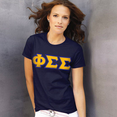 phi sigma sigma sorority