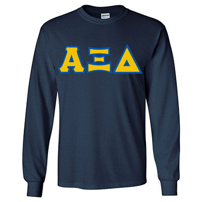 alpha xi delta merchandise