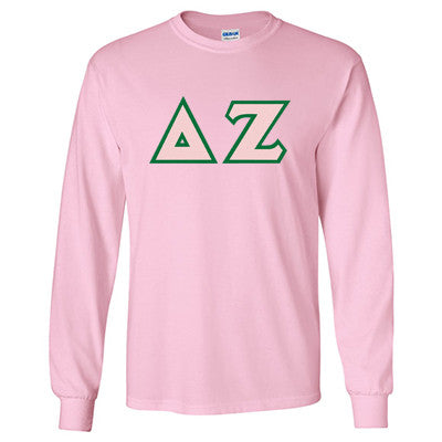 delta zeta merchandise