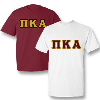 pi kappa alpha gear