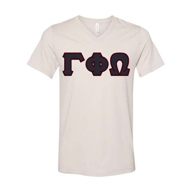 Gamma Phi Omega Game Day Jersey - J. America 8229 - CAD