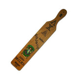 Greek Paddle Package - Traditional