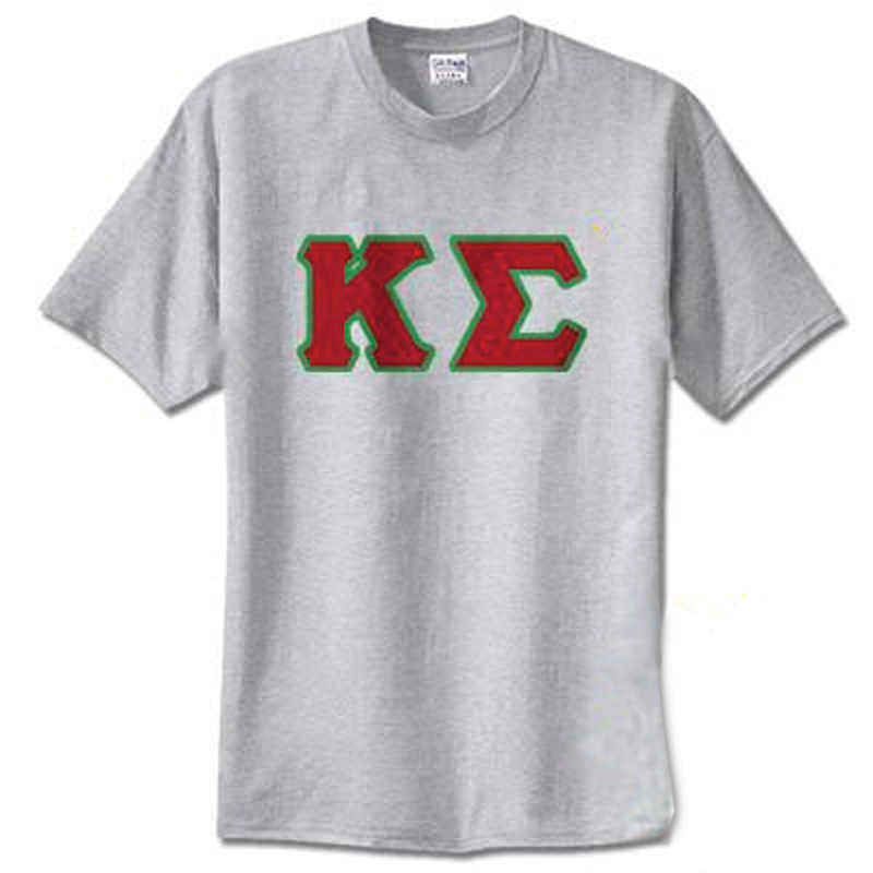 kappa sigma fraternity apparel