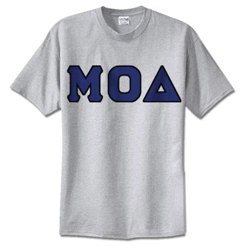 Greek Fraternity Mu Omicron Delta Apparel and Gear