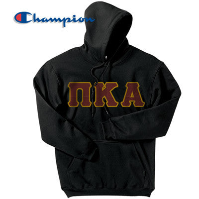 pi kappa alpha zip up