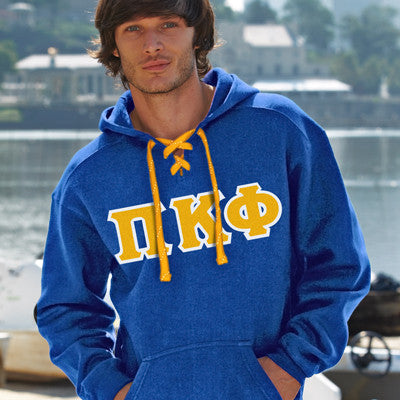 pi kappa phi apparel