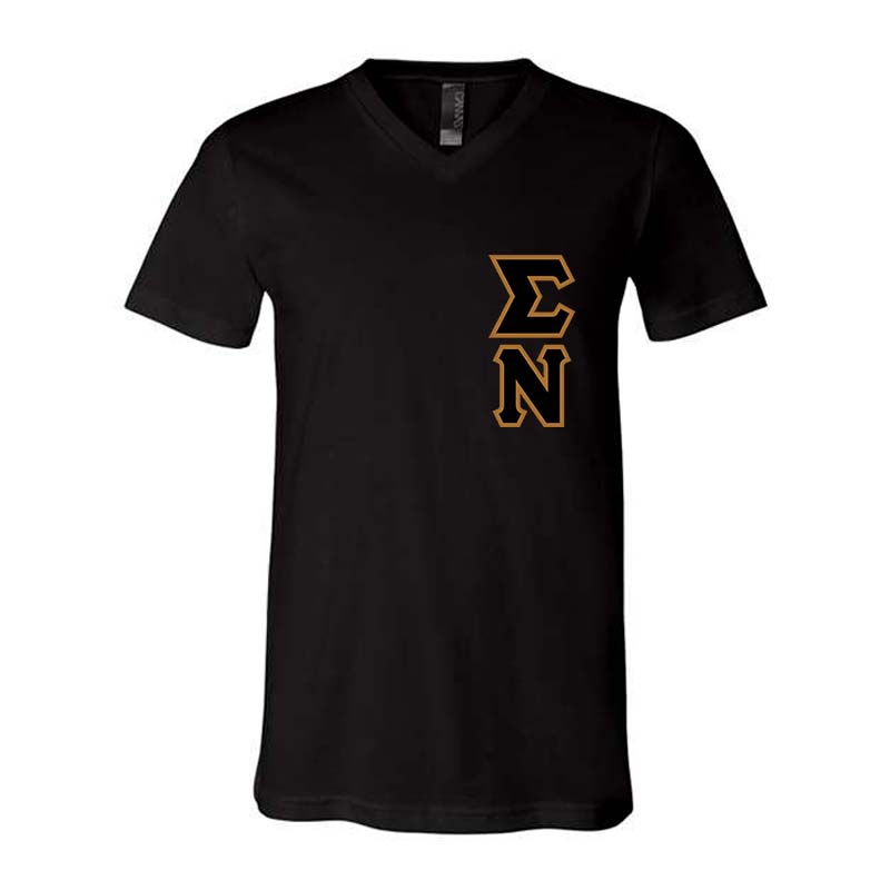 sigma nu tshirts