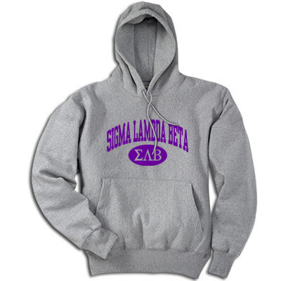 Sigma Lambda Beta Printed Items – Something Greek