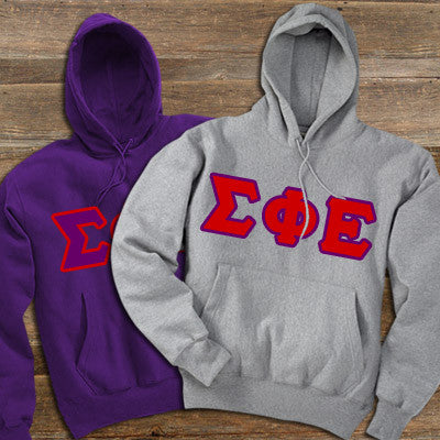 sigma alpha epsilon hoodie