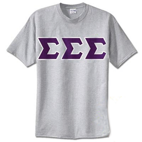 tri sigma sorority merchandise