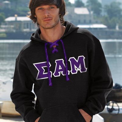 sigma alpha mu clothing