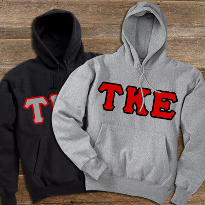 tke sweatshirt