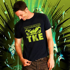 The Incredible Printed SoftStyle Tee - Gildan 6400 - CAD