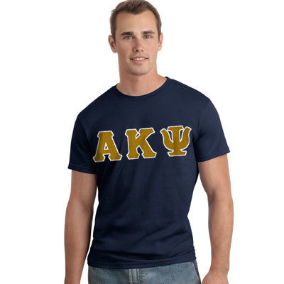 kappa psi clothing