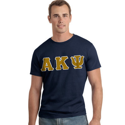 alpha kappa psi shirts