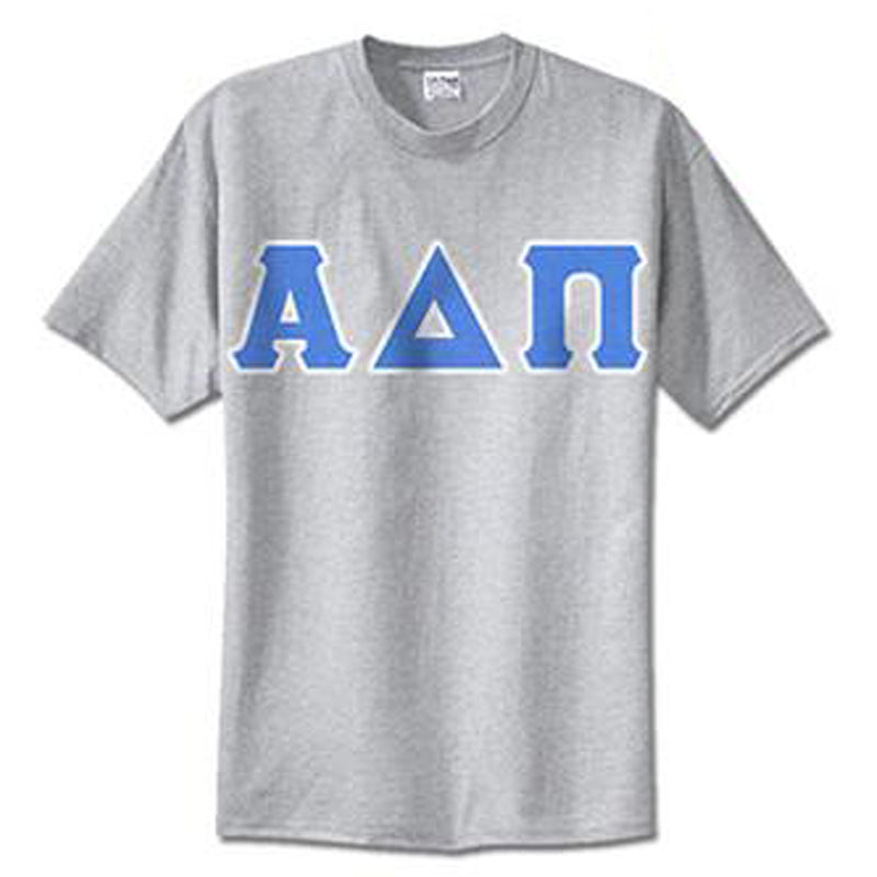 alpha delta pi t shirts