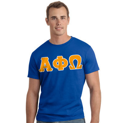 alpha phi omega paraphernalia