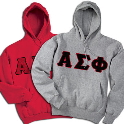 alpha sigma phi clothing