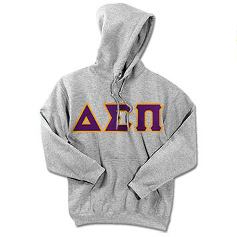 delta sigma pi apparel