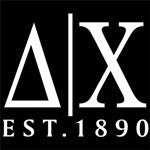 Exchange Greek Rush and Recruitment Clothing and Apparel