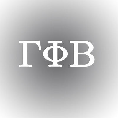 gamma phi beta logo