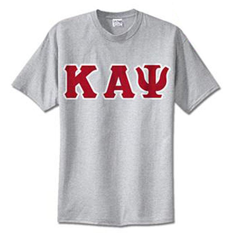 kappa alpha psi clothing