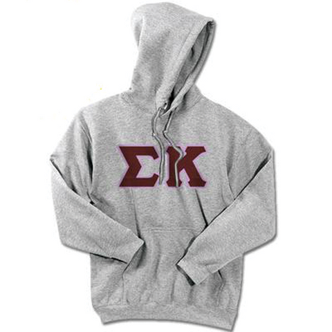 phi sigma kappa hoodie