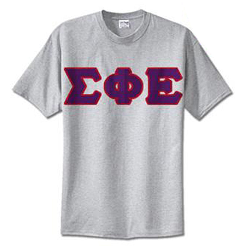 psi sigma phi apparel