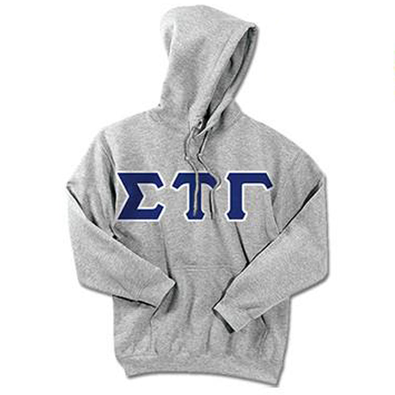 sigma tau gamma clothing