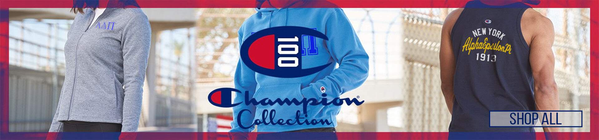 Champion Collection