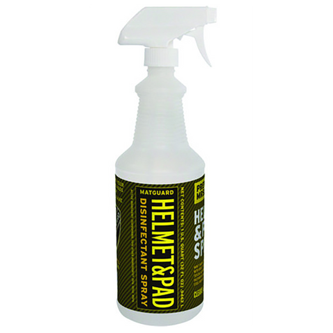 Industrial Spray Bottle