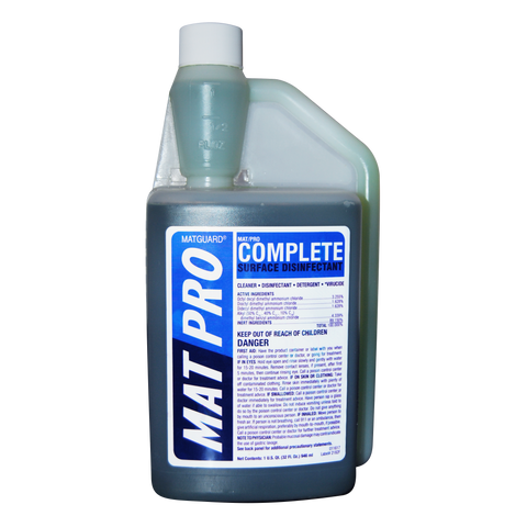 SPRAY ALCOOL 70 ° DÉSINFECTANT SURFACE 50ml — Protect Act