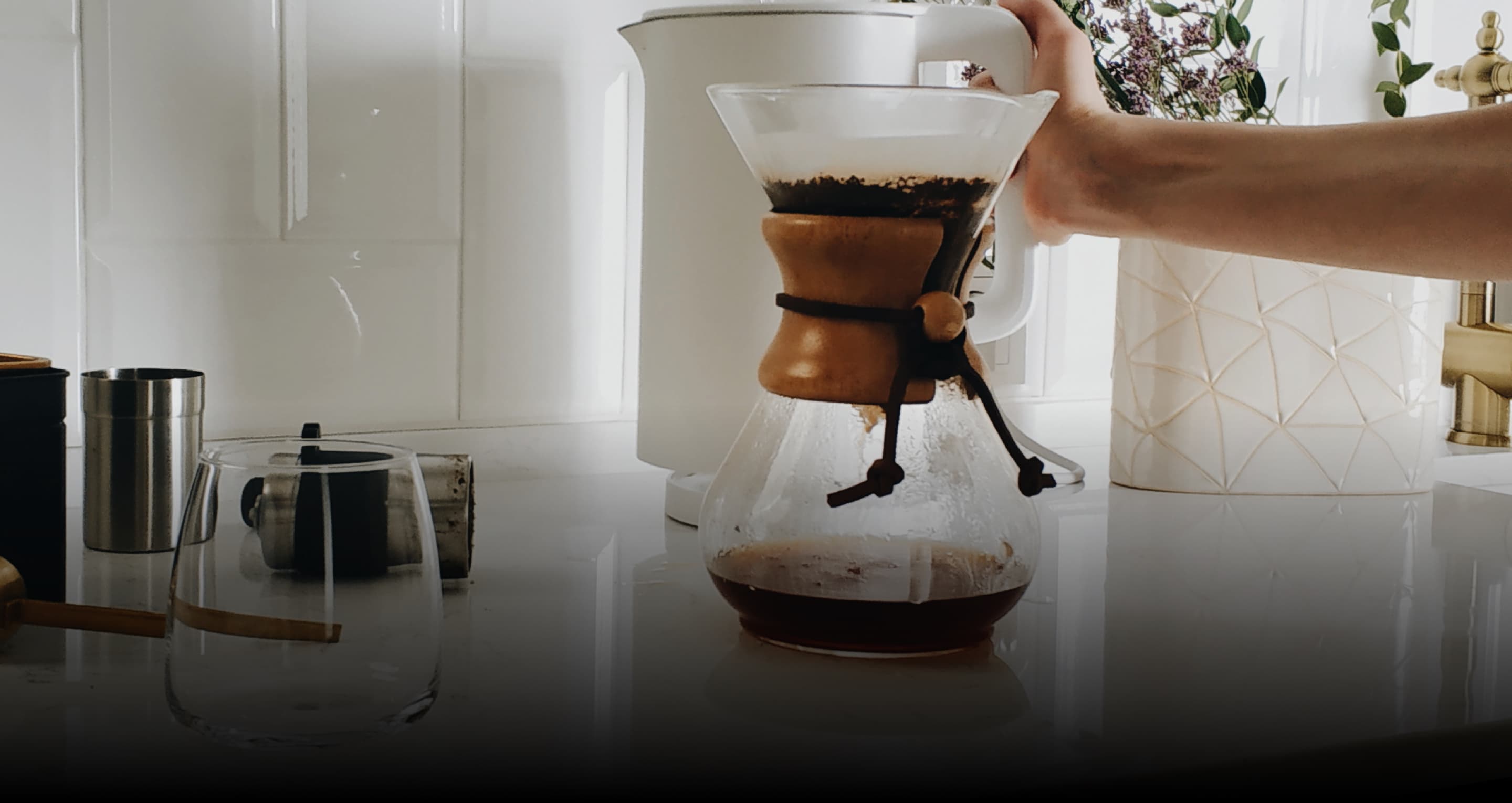 Brewers: Single Serve Coffee Makers