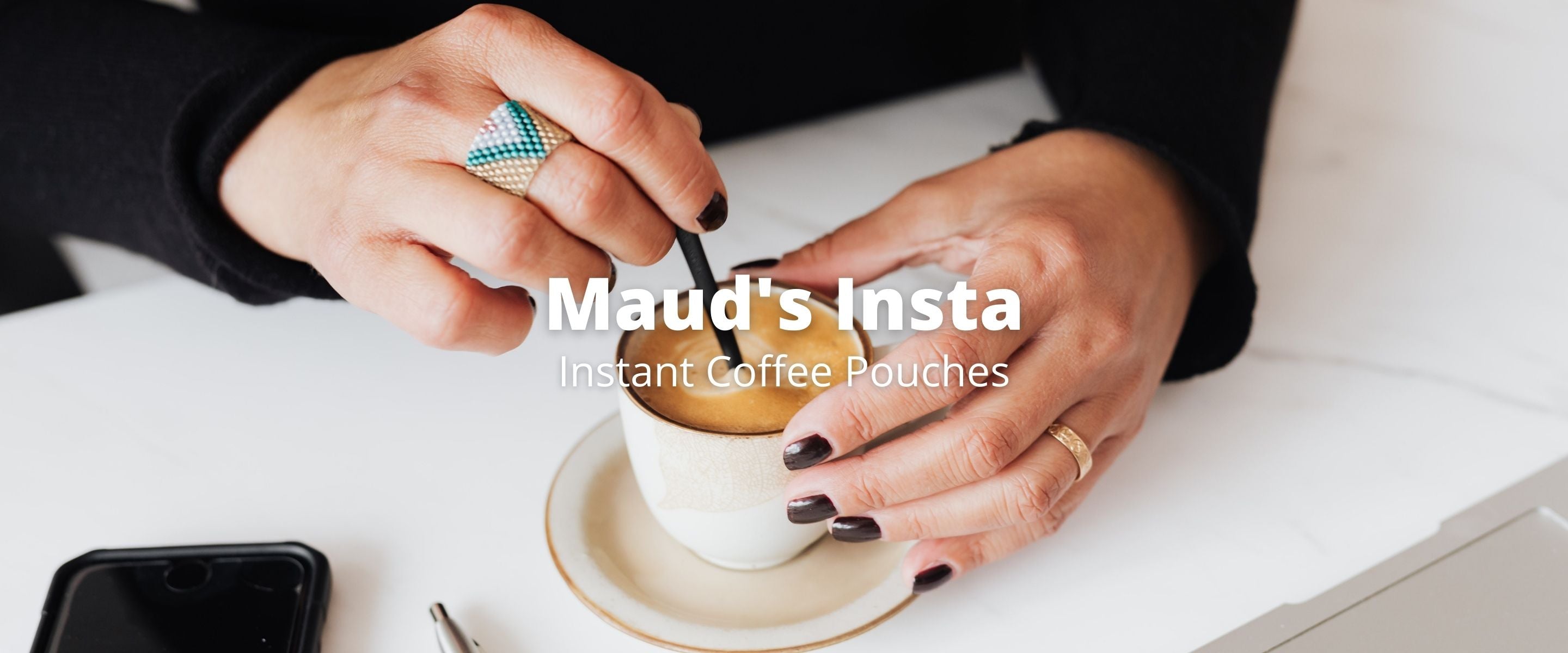 Maud's Insta