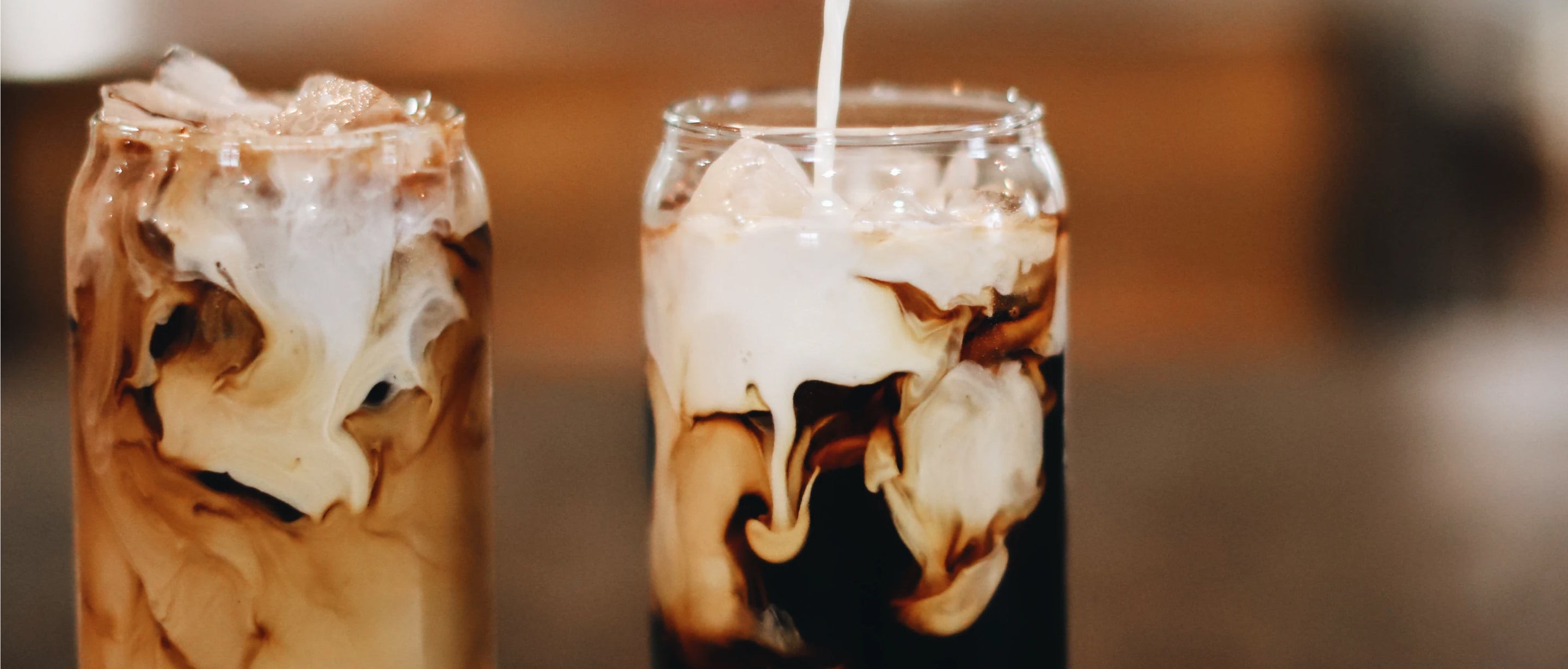 Cold Brew Coffee