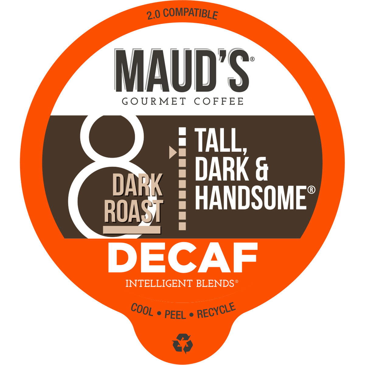 Maud's Coffee & Tea