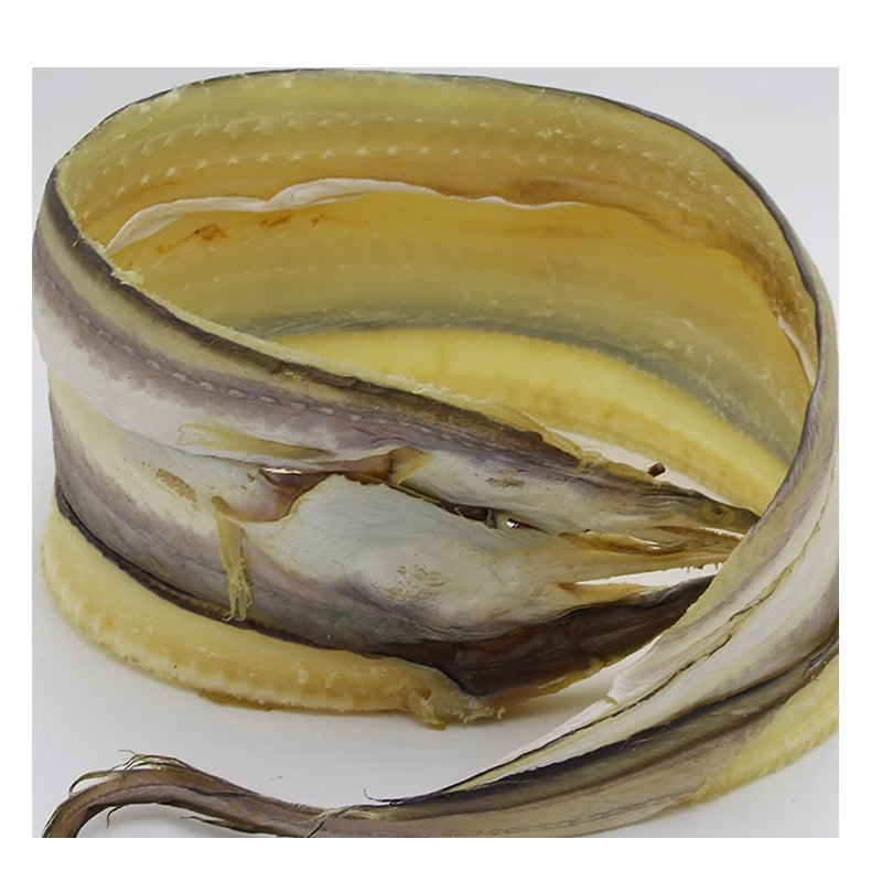 油鳗鱼干,2磅