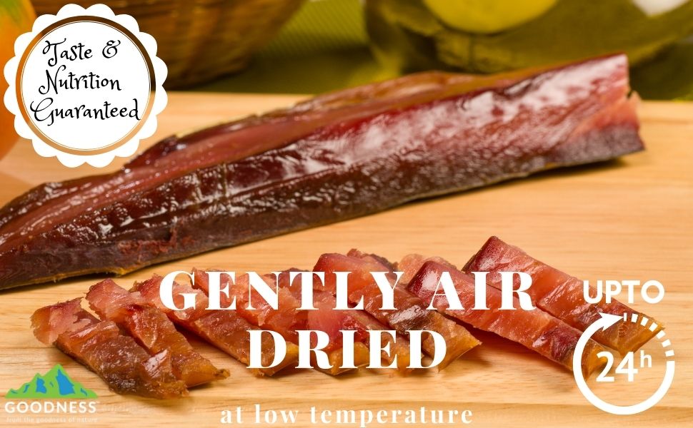 Tuna Fish Jerky dog treats