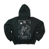 Memento Mori Hoodie in Low Resolution