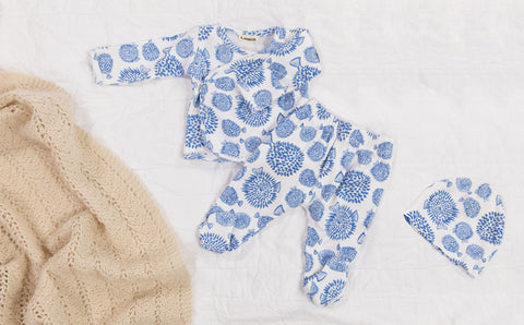 baby layette sets - Lewis