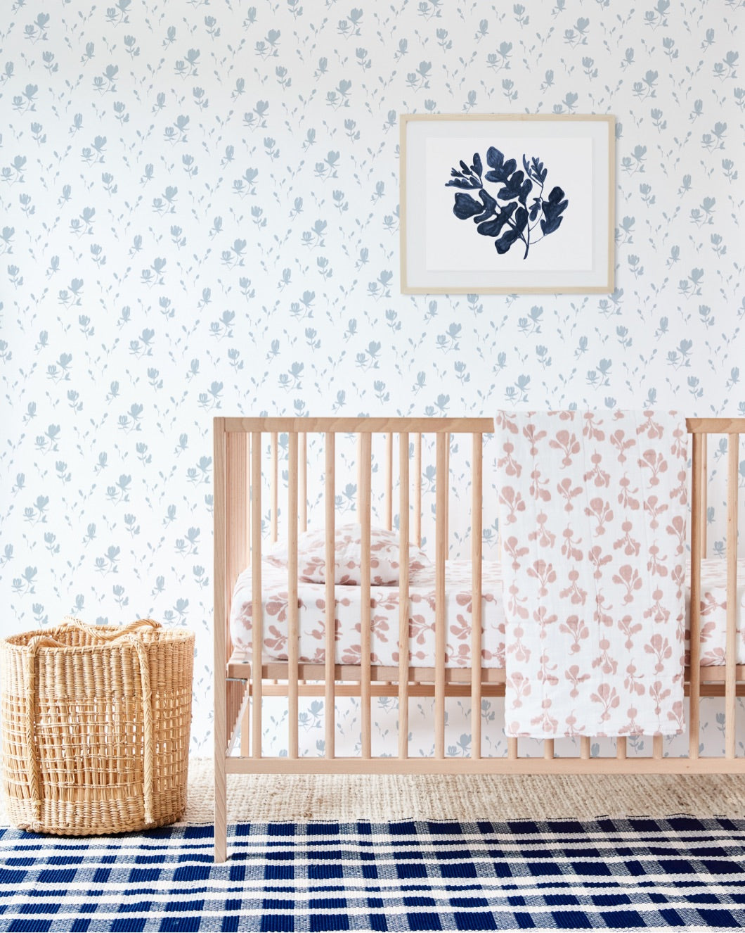 Rounding Out the Room: Delicate + Defined – Lewis